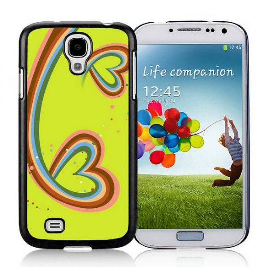 Valentine Rainbow Samsung Galaxy S4 9500 Cases DDS | Coach Outlet Canada